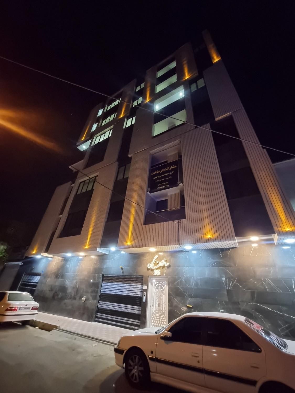 مشارکت در ساخت در شرق تهران|مشارکت در ساخت املاک|تهران, هفت حوض|دیوار