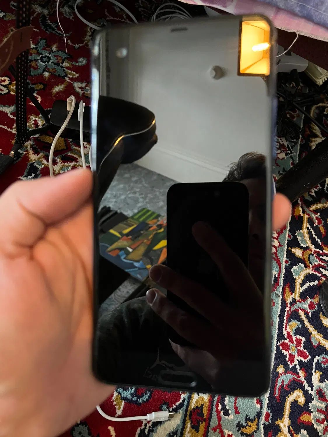 htc u ultra|موبایل|همدان, |دیوار