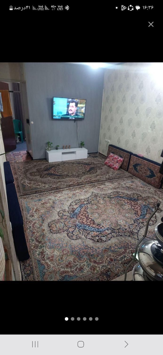 آپارتمان ۴۰ متر/تک خواب/پارکینگ/|فروش آپارتمان|تهران, شهید اسدی|دیوار
