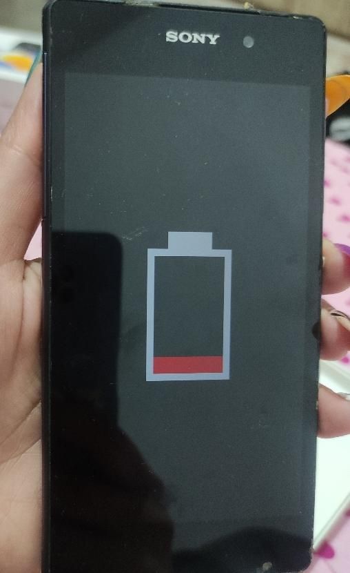 سونی Xperia Z2 با حافظهٔ ۱۶ گیگابایت|موبایل|کرج, مهرویلا جنوبی|دیوار