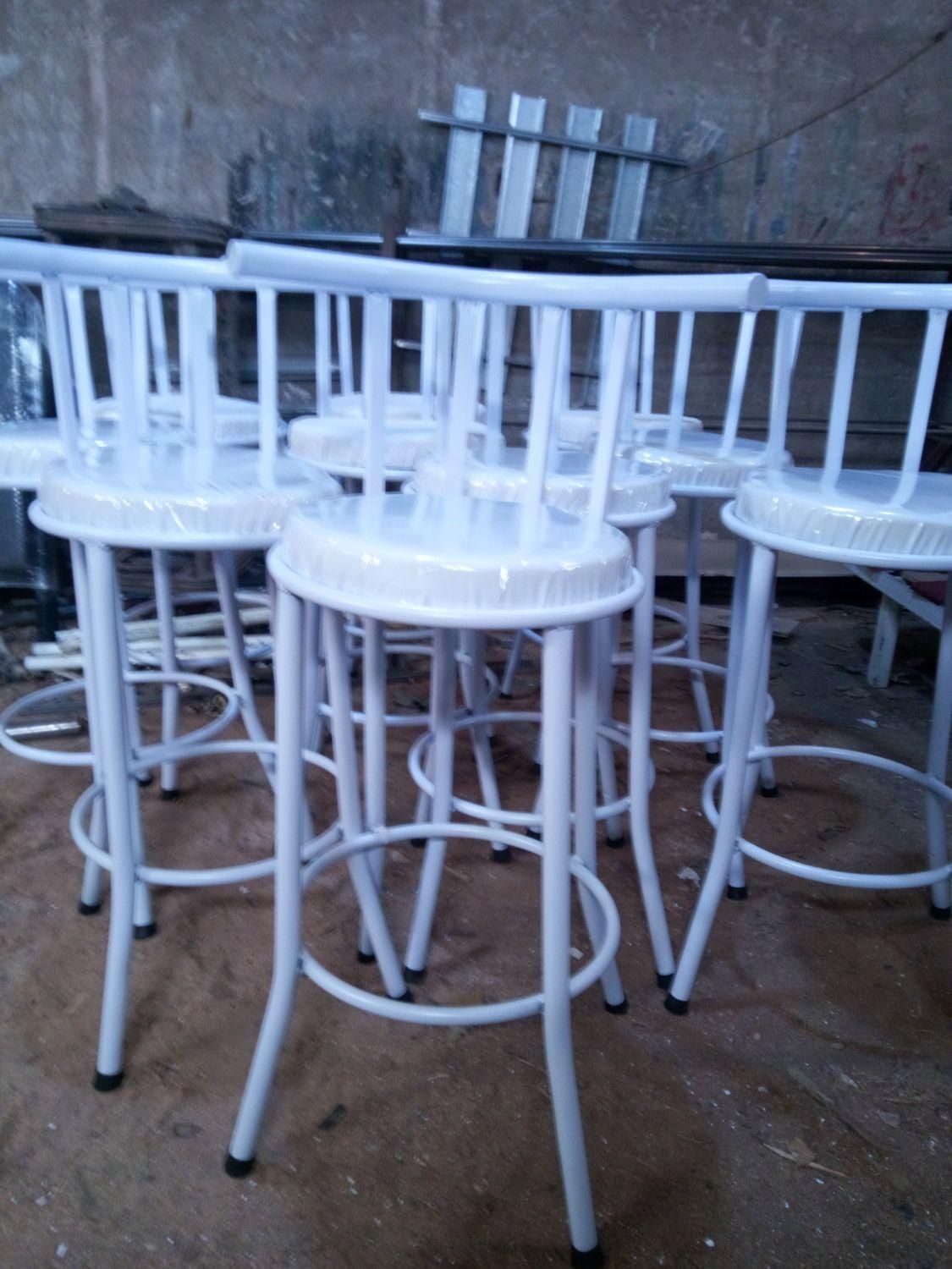 صندلی اپن پشتی دار ضخیم|صندلی و نیمکت|مشهد, رسالت|دیوار