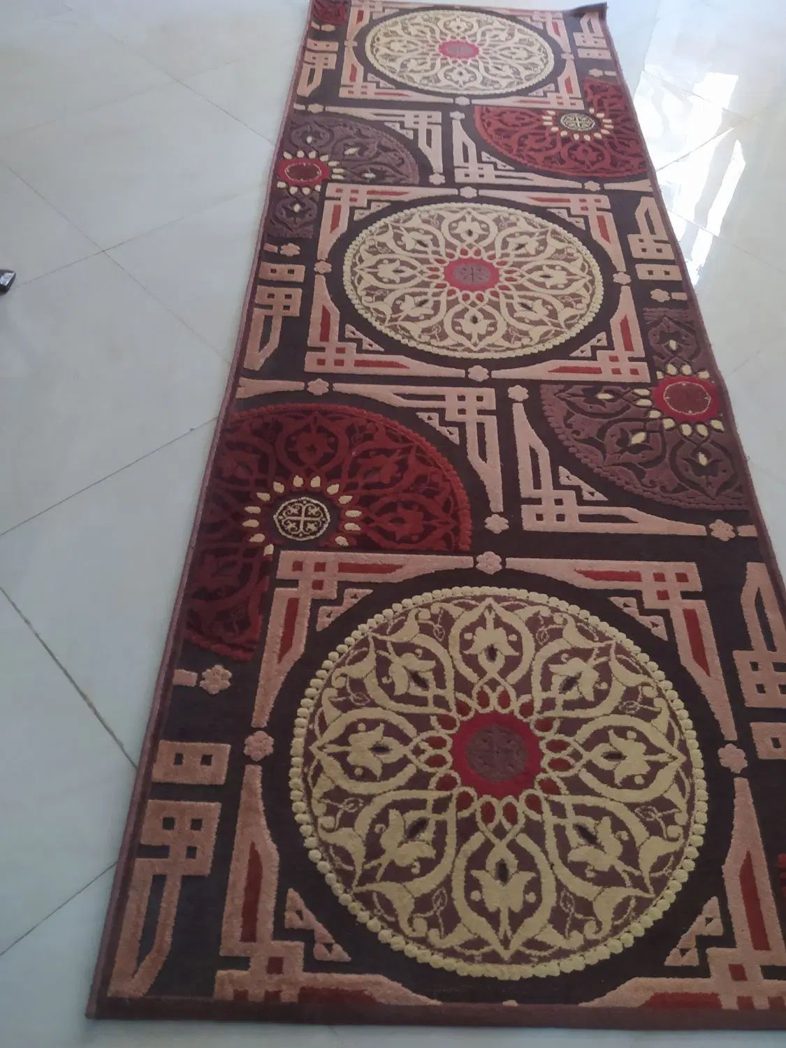 کناره سه متری|فرش|تهران, ائمه اطهار|دیوار
