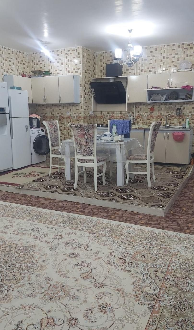آپارتمان مسکن مهر زیبا شهر خیابان یاس سردو نبش|فروش آپارتمان|دزفول, |دیوار