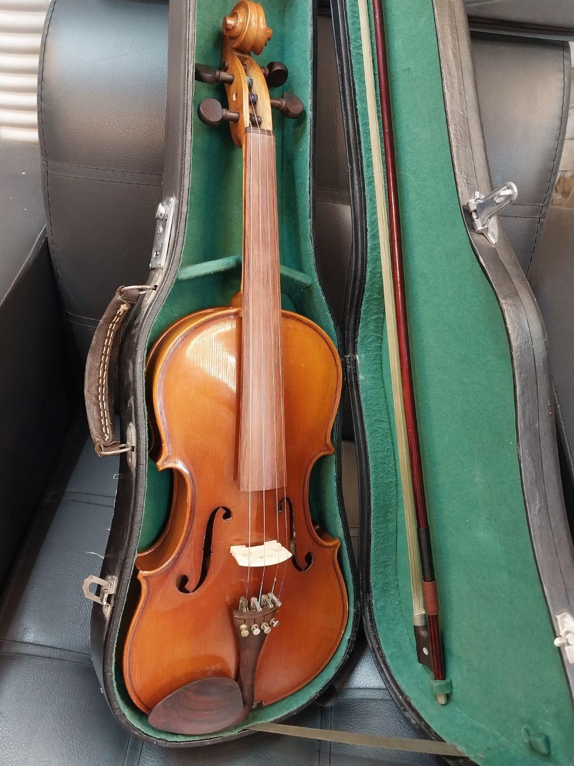 ویولن ساخت ایتالیا|ویولن|کرج, فاز ۲ مهرشهر|دیوار