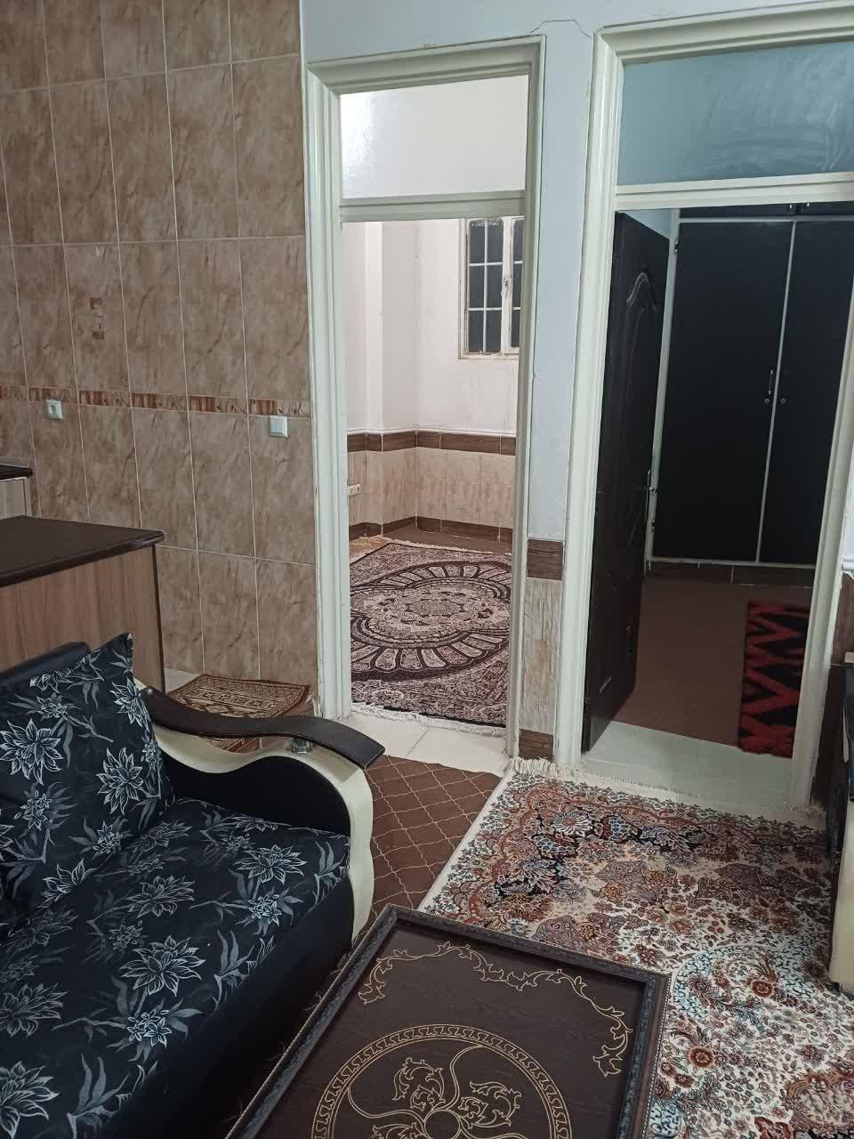 سویت آپارتمان در جمکران|اجارهٔ کوتاهمدت آپارتمان و سوئیت|قم, زاویه|دیوار