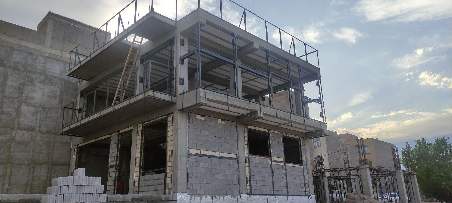 والپست .نبش کشی . جوشکاری|خدمات پیشه و مهارت|سهند, |دیوار