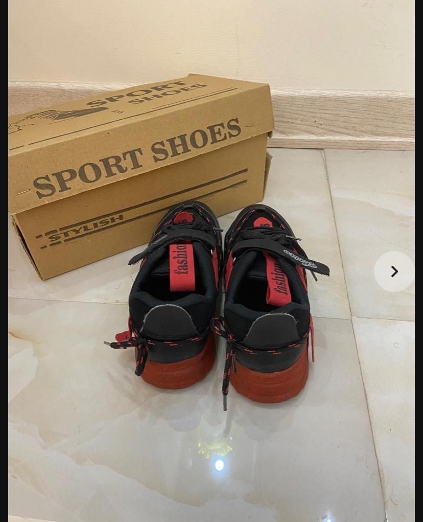 کتانی دخترانه|کیف، کفش، کمربند|اردبیل, |دیوار