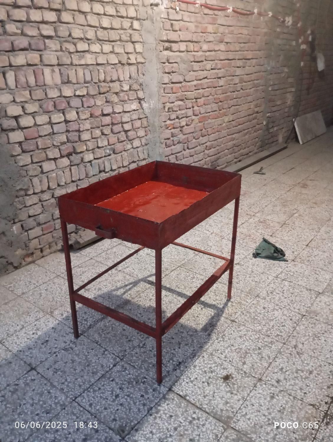 منقل کبابی|اجاق گاز و لوازم برقی پخت‌وپز|زاهدان, |دیوار