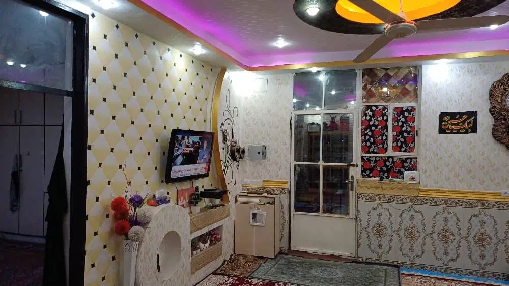 فروش خانه ویلایی ۱۳۰ متری ۱ خوابه در گلدشت|فروش خانه و ویلا|اهواز, گلدشت|دیوار