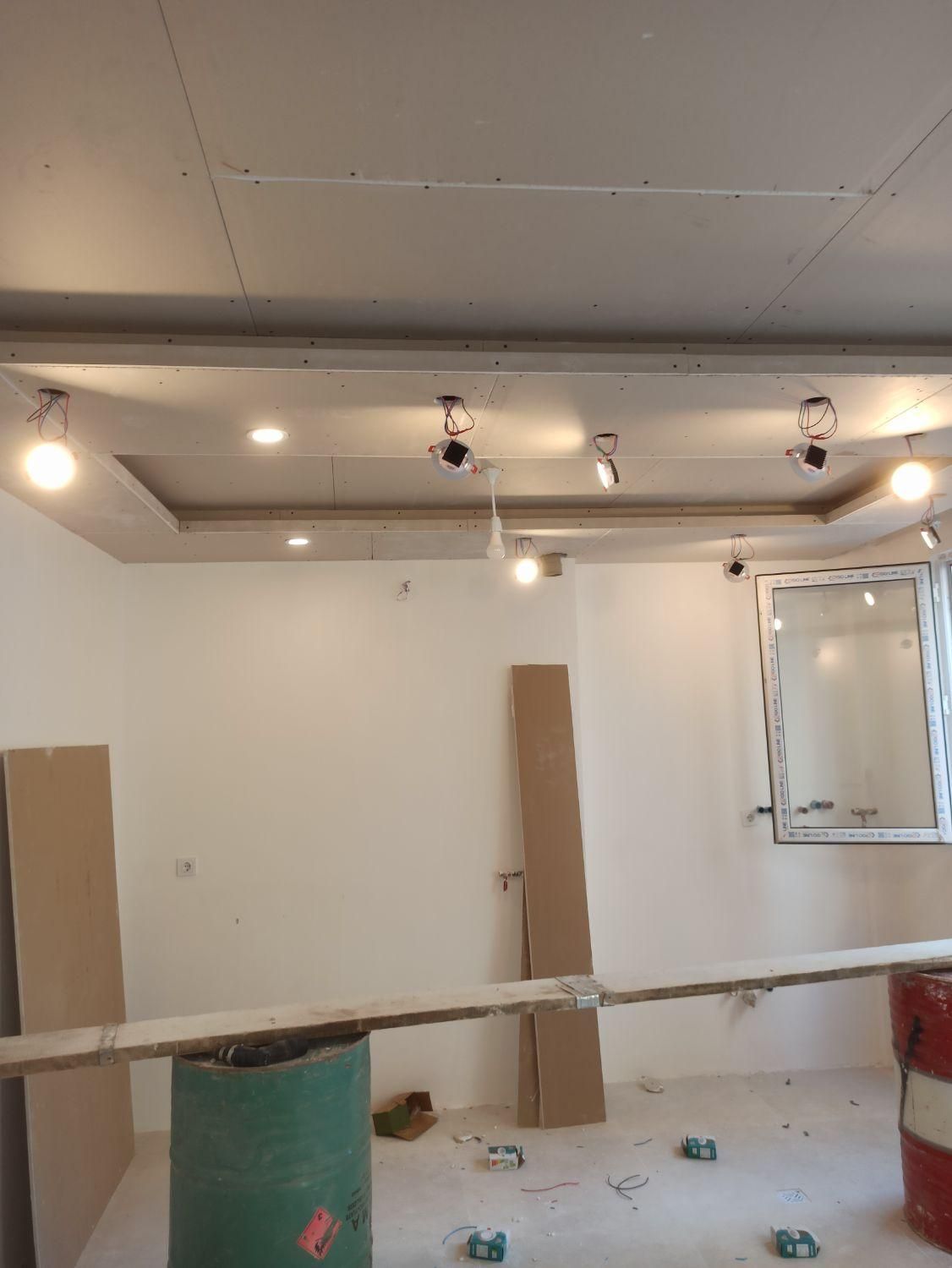 سلام سیم کش ساختمان و خرده کاری نصب کولر ابی|خدمات پیشه و مهارت|مشهد, گلبرگ شمالی|دیوار