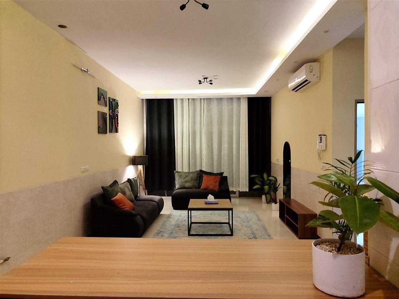 اجاره روزانه/هفتگی/ماهانه آپارتمان|اجارهٔ کوتاه‌مدت آپارتمان و سوئیت|اصفهان, خلیل آباد|دیوار