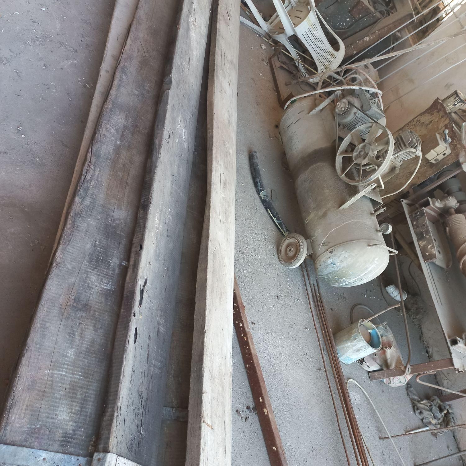 اجاره تخته وبشکه بالابر دستگاه جوش نرده آکاردئون|خدمات پیشه و مهارت|مشهد, پنجتن|دیوار