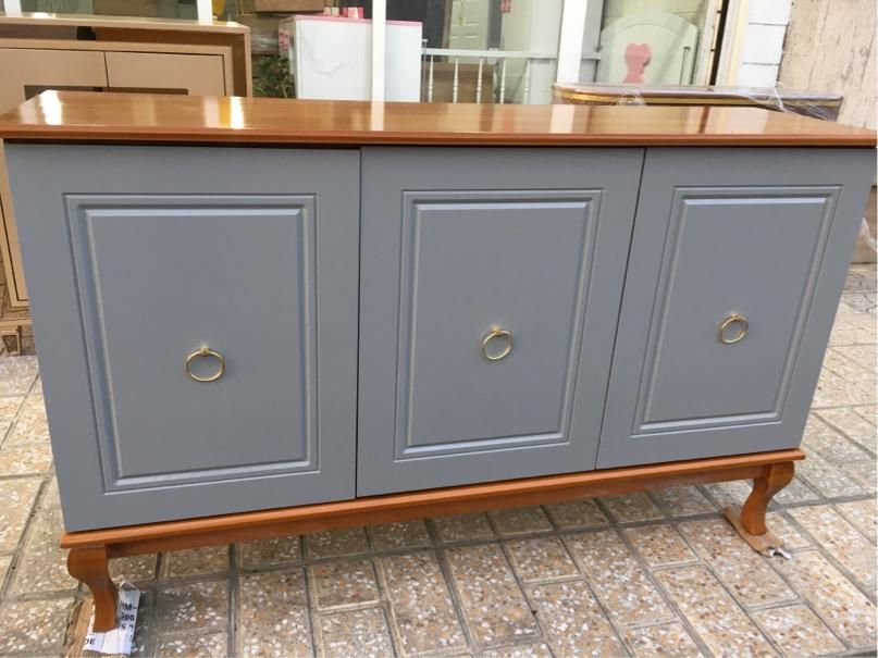 اینه کنسول تاج ست|بوفه، ویترین، کنسول|مشکین‌دشت, |دیوار