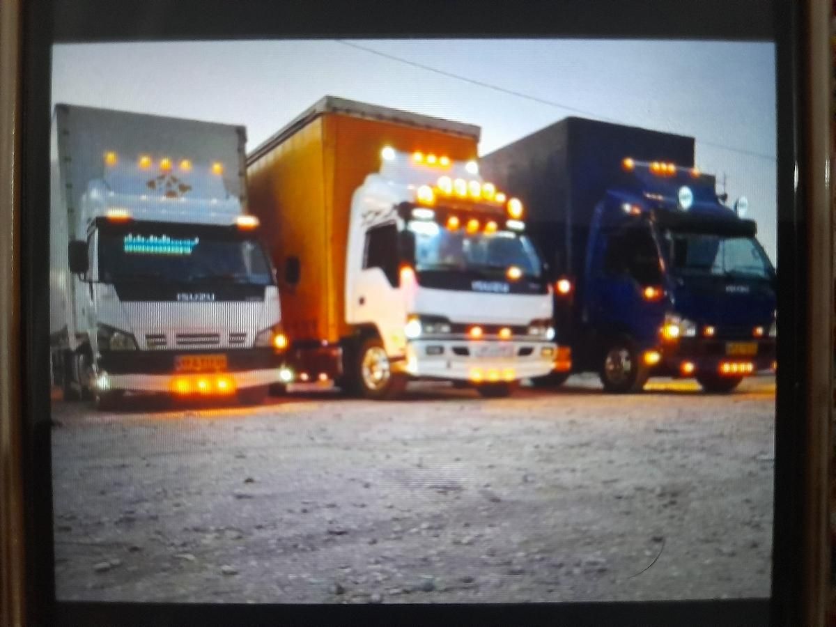 اسباب کشی منزل وجهازیه اطلس|خدمات حمل و نقل|خوی, |دیوار