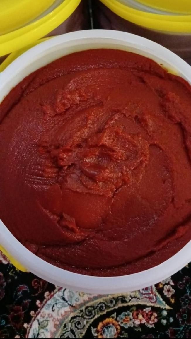 رب گوجه و ترشیجات سبزیجات سرخ کرده بادمجان کبابی|خوردنی و آشامیدنی|رشت, نخودچر|دیوار