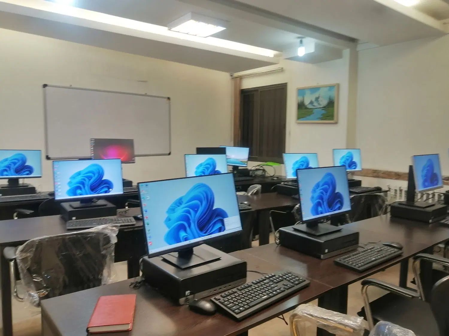 دوره جامع آموزش حسابداری بازار بانرم‌افزار سپیدار|خدمات آموزشی|تبریز, |دیوار