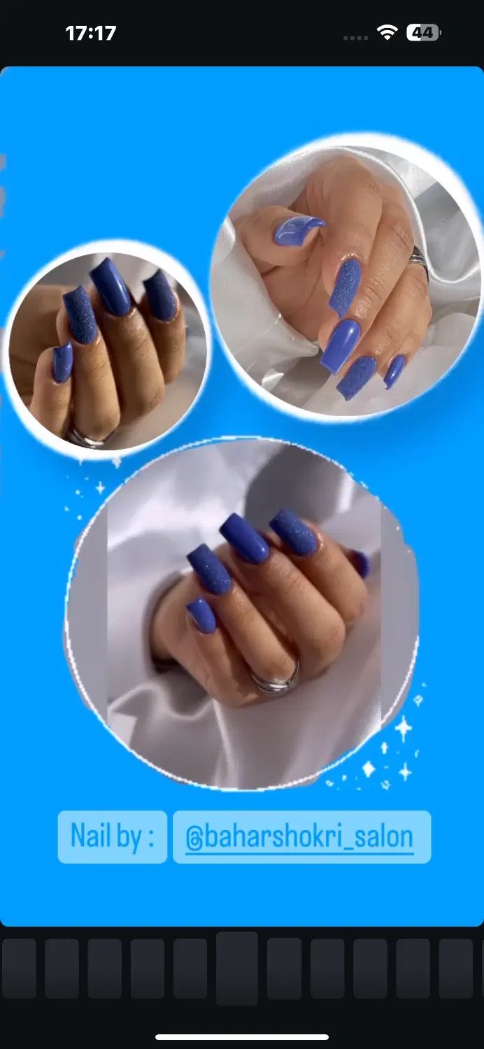 آموزش ارایشگری آموزش ناخن مژه رنگ و کراتین وشنیون|خدمات آموزشی|تهران, جی|دیوار