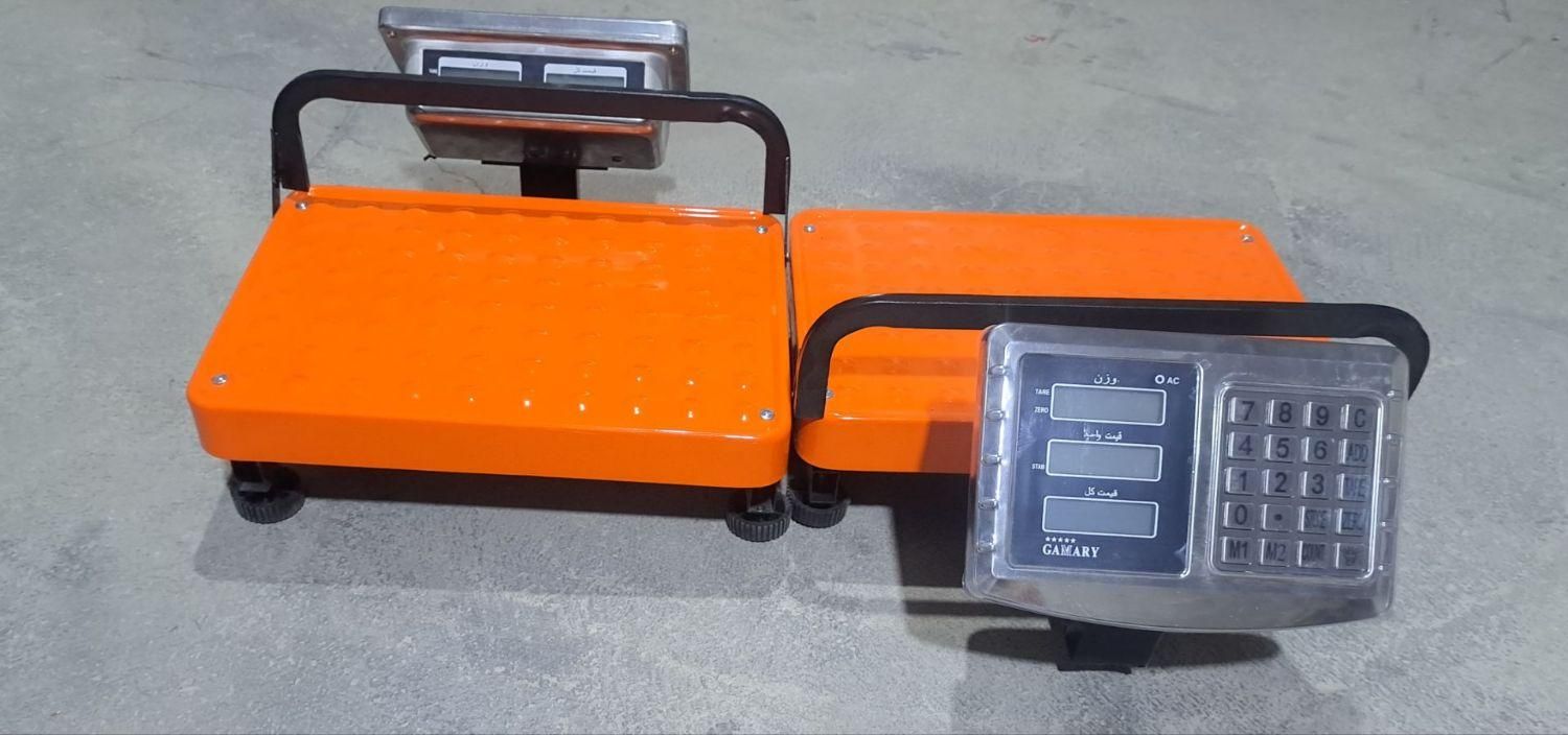 باسکول ترازو|فروشگاه و مغازه|تبریز, |دیوار