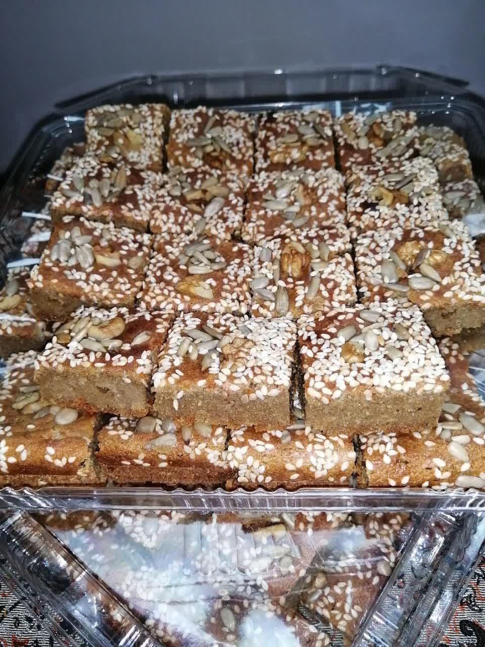سرمایه نیاز دارم برای تولید شیرینی خانگی|خدمات مالی، حسابداری، بیمه|اصفهان, احمدآباد|دیوار