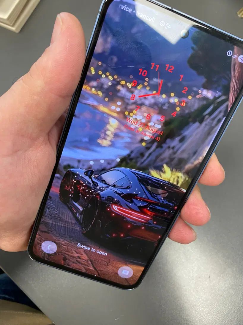 Samsung a55|موبایل|تهران, شهرک پرواز|دیوار