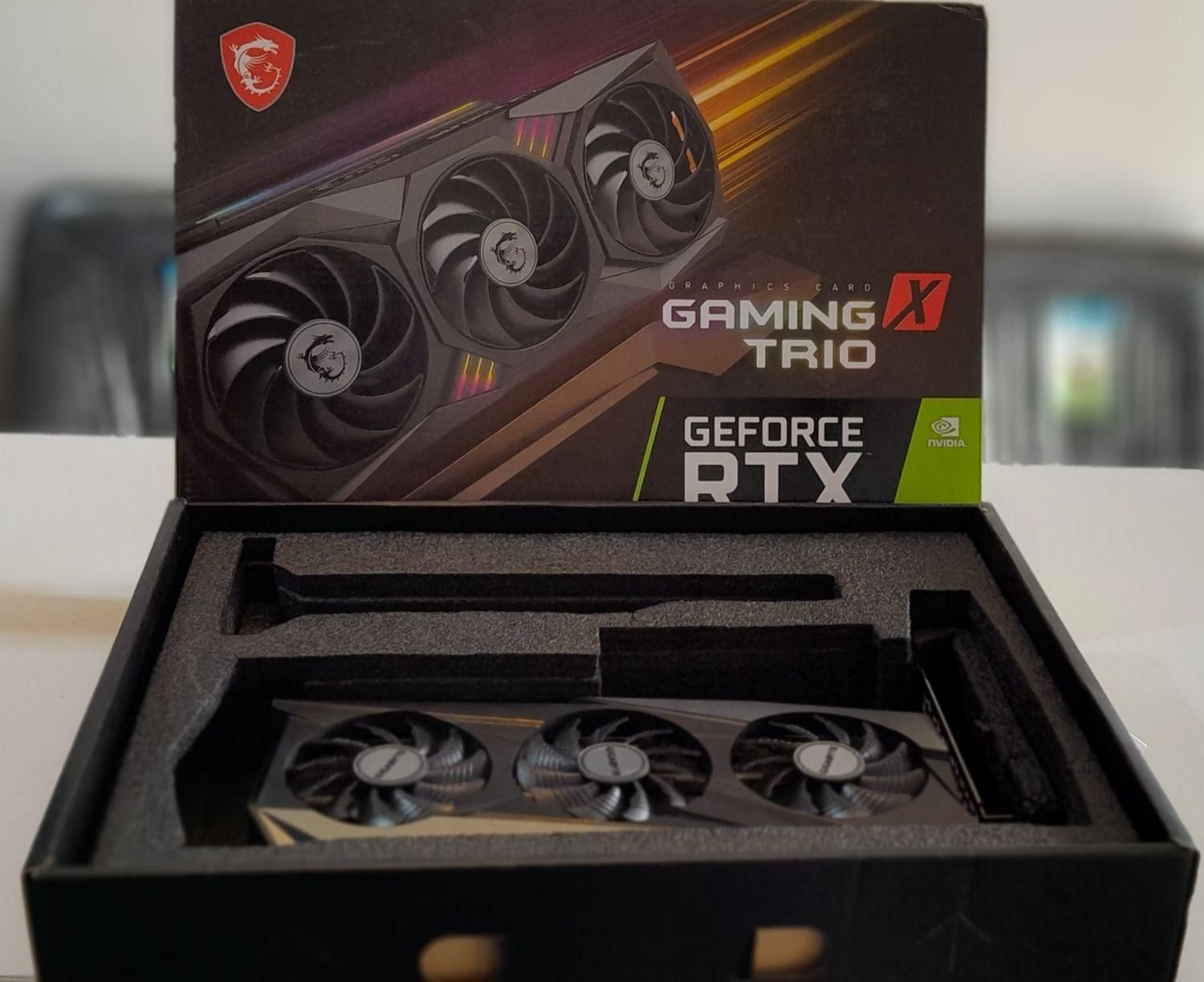 گرافیک 3060rx580|قطعات و لوازم جانبی رایانه|دهدشت, |دیوار