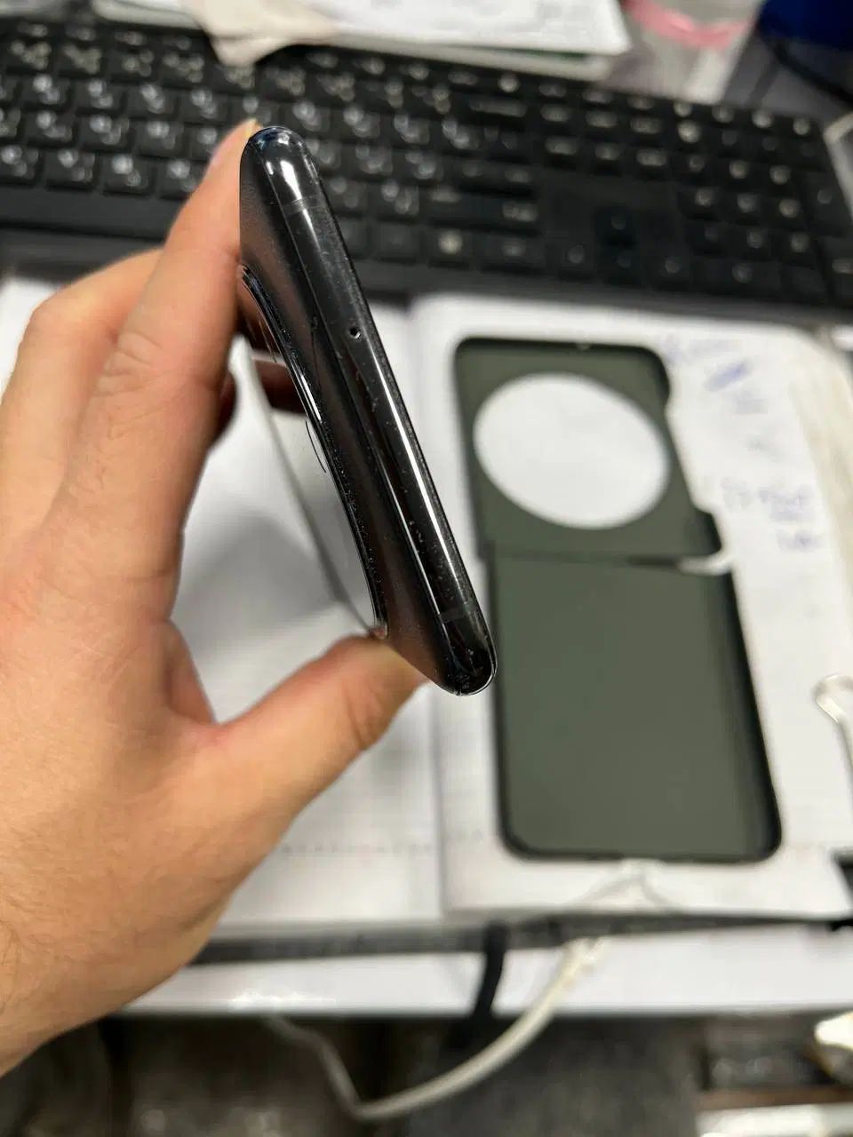 تکنو مدل Tecno Phantom V Flip|موبایل|تهران, میدان ولیعصر|دیوار