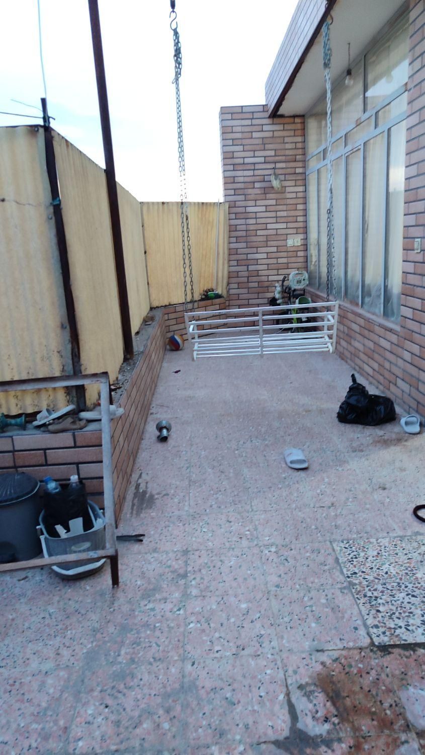 فار 2 خیابان مسجد/ 2طبقه با هم/153متر|فروش خانه و ویلا|شاهینشهر, شهرک گلدیس|دیوار