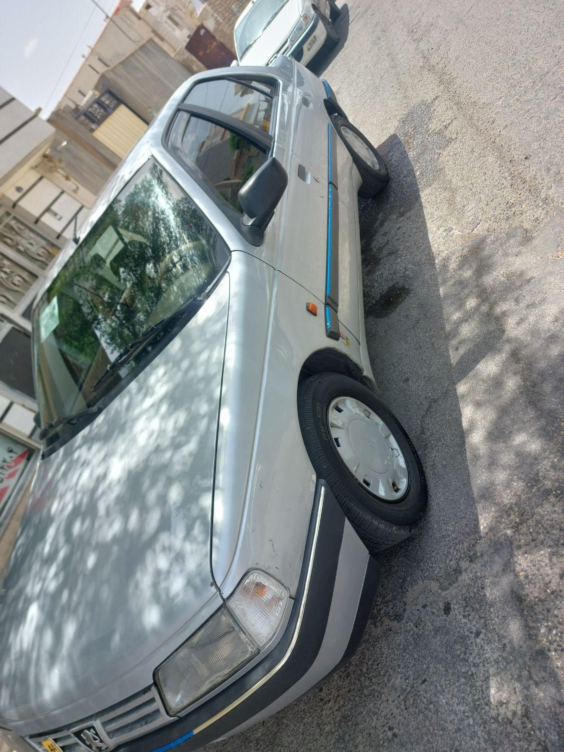 پژو 405 جی ال ایکس (GLX)، مدل ۱۳۹۲|خودرو سواری و وانت|ساوه, |دیوار