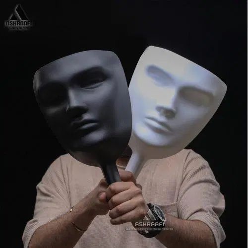 چهره مافیا|اسباب‌‌بازی|کرج, باغستان|دیوار