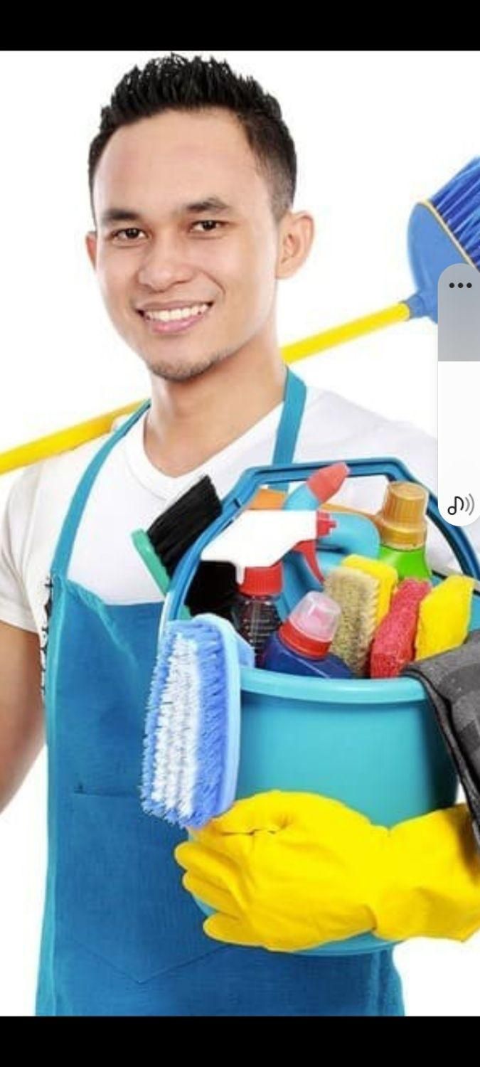 خدمات نظافتی|خدمات نظافت|ارومیه, |دیوار