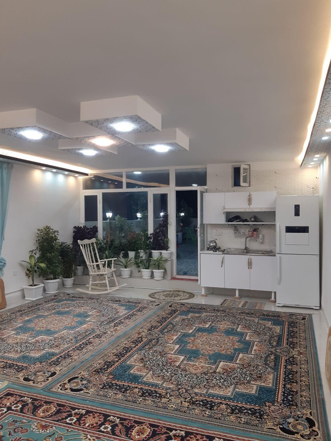 فروش ومعاوضه۳طبقه تجاری مسکونی شمالی نوساز ۲بحر|فروش خانه و ویلا|اسلامآباد غرب, |دیوار