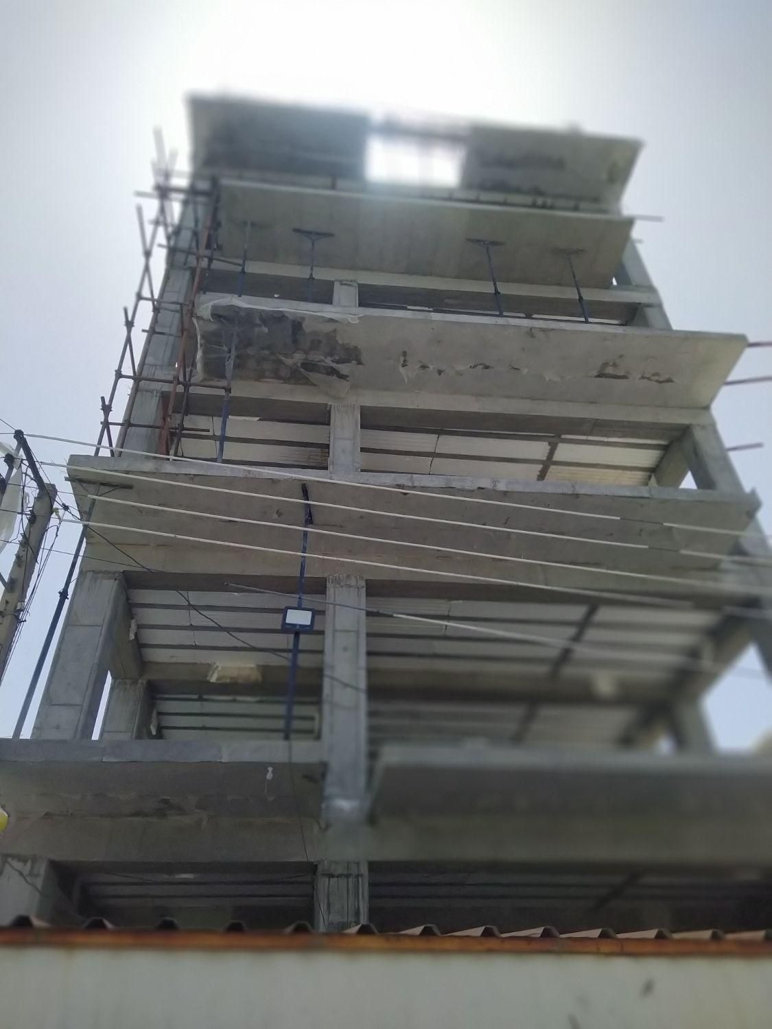 فروش آپارتمان /زمین شهری شمالی /طبقه ۲|فروش آپارتمان|شوش, |دیوار