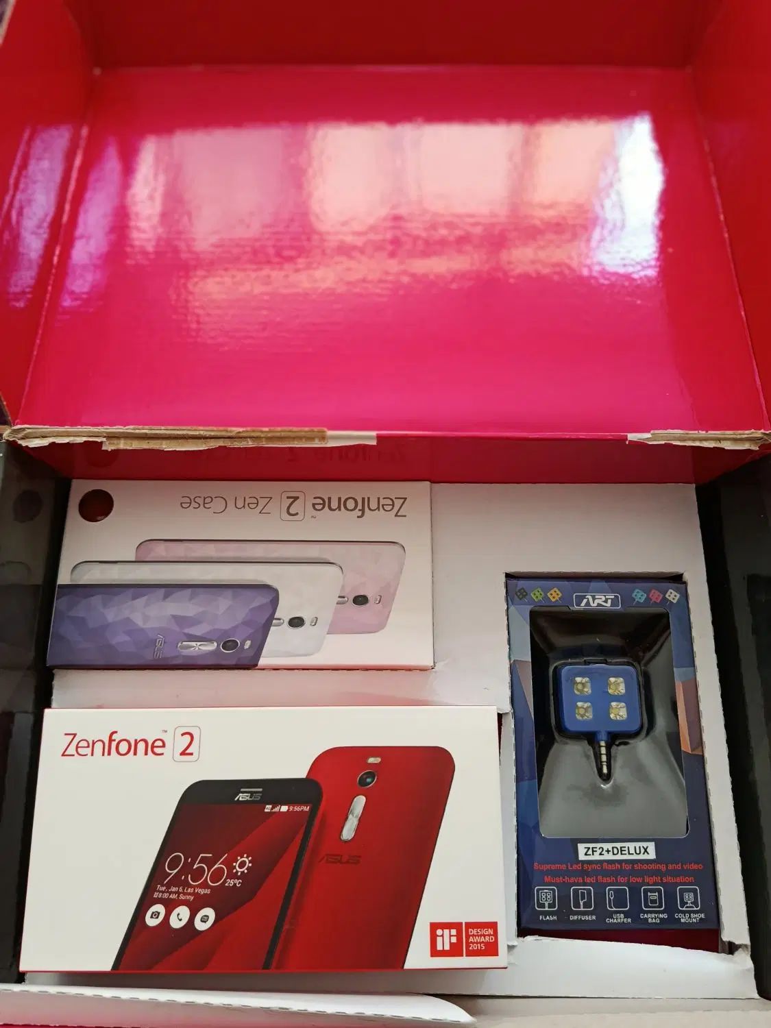asus zenfone 2 deluxe ایسوس زنفون ۲ دلوکس|موبایل|اصفهان, باغ دریاچه|دیوار