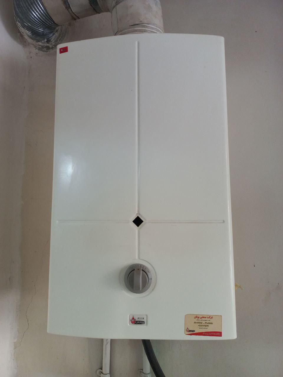 ابگرمکن بوتان مدل B3118|آبگرمکن، پکیج، شوفاژ|تهران, جیحون|دیوار