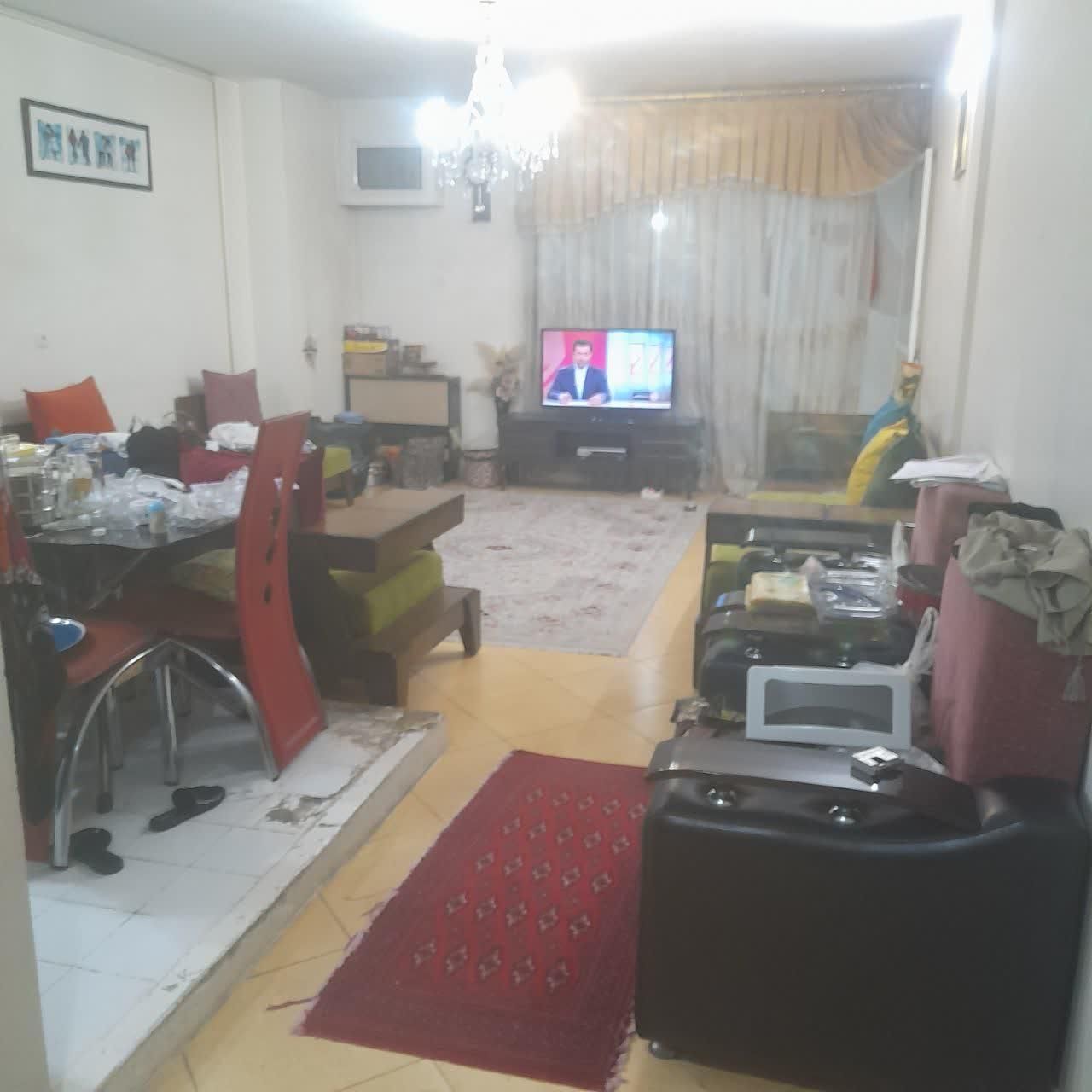 فروش یک خواب مجتمع آریانا طبقه دوم ۷۰ متر یک خواب|فروش آپارتمان|اصفهان, بهارستان|دیوار