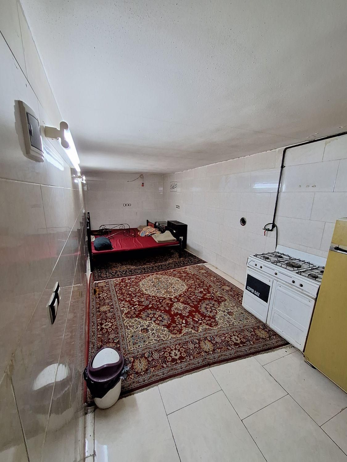 اجاره سوئیت آباده فارس جهت مسافرین محترم|اجارهٔ کوتاهمدت آپارتمان و سوئیت|آباده, |دیوار