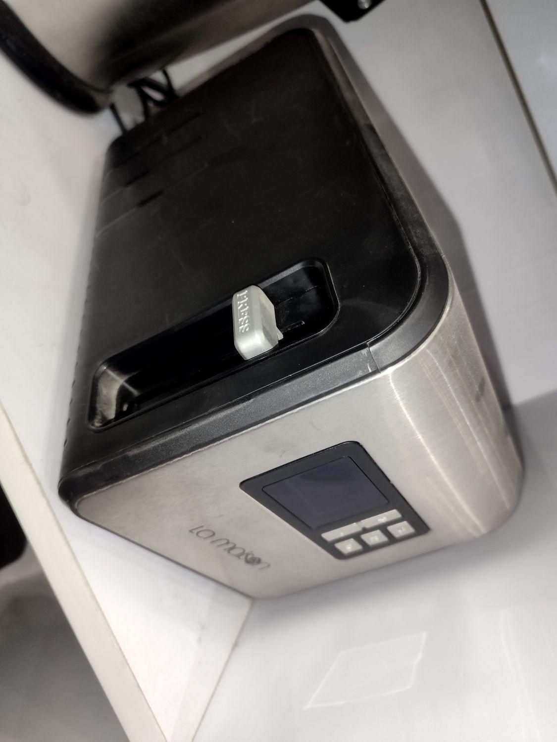 تستر نان|سایر لوازم برقی|مشهد, هنرور|دیوار