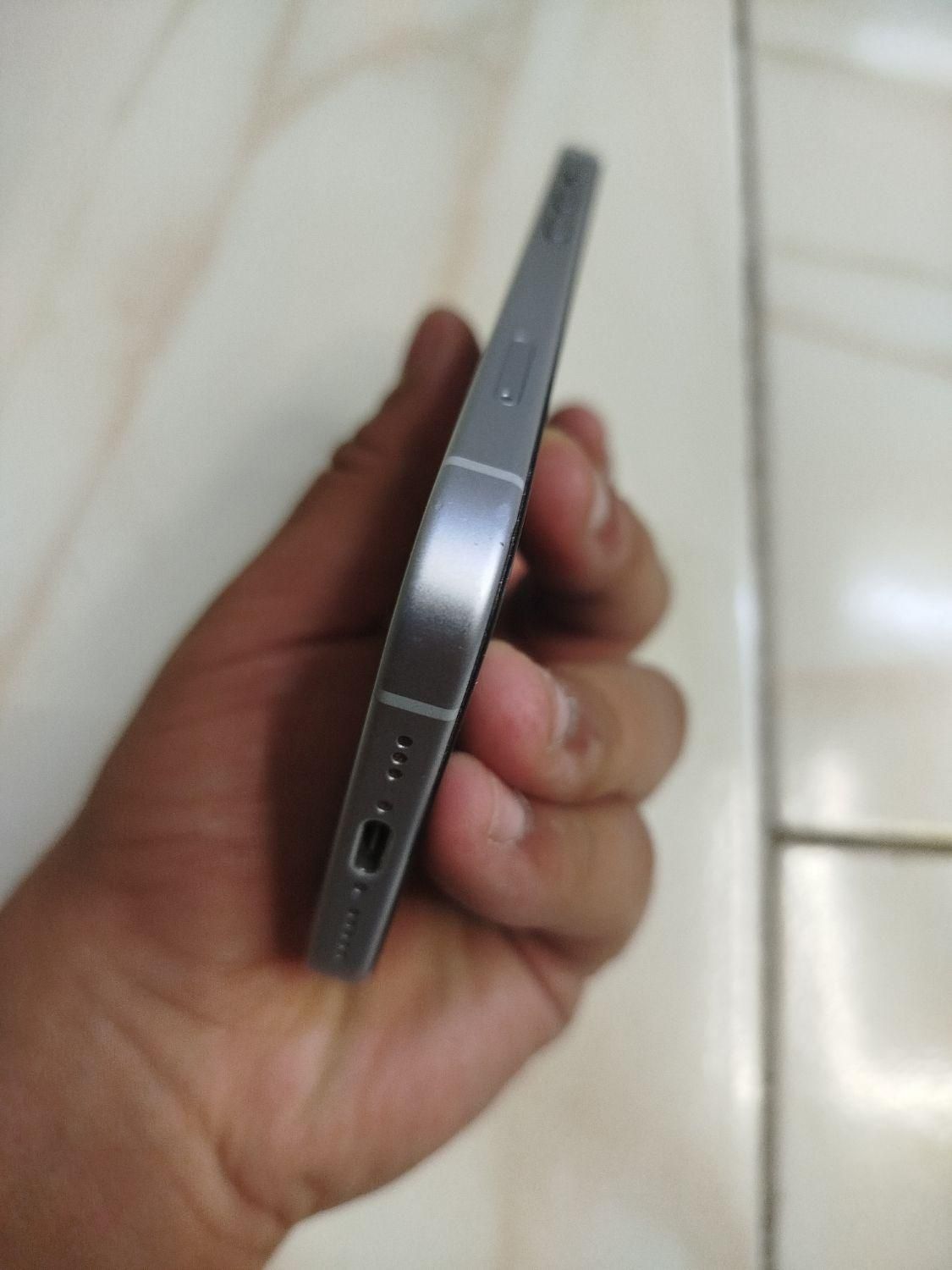 iphone 15normal|موبایل|کرج, کمال‌شهر|دیوار
