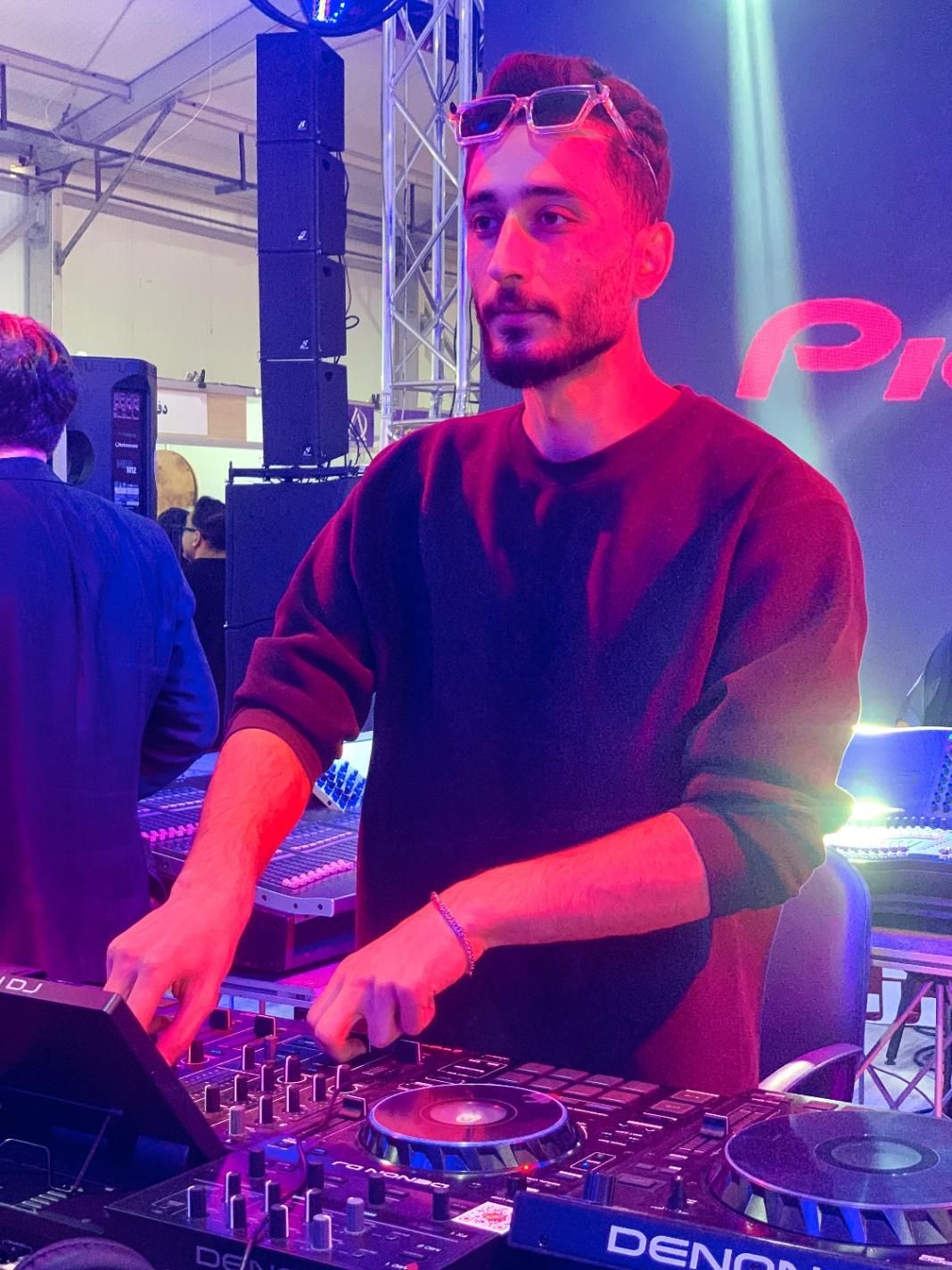 دیجی ، ارکستر حرفه ای ، خواننده|خدمات پذیرایی، مراسم|تبریز, |دیوار