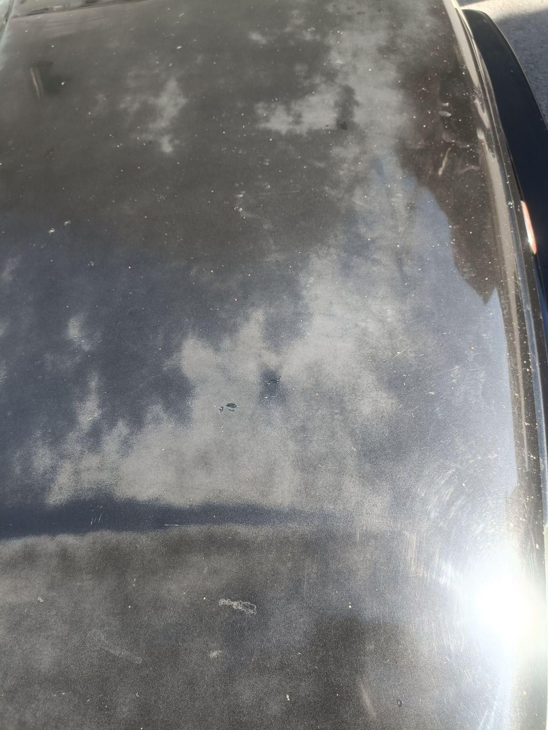 رفع آفتاب سوختگی تخصصی ضمانت ۳ساله|خدمات موتور و ماشین|شهرکرد, |دیوار