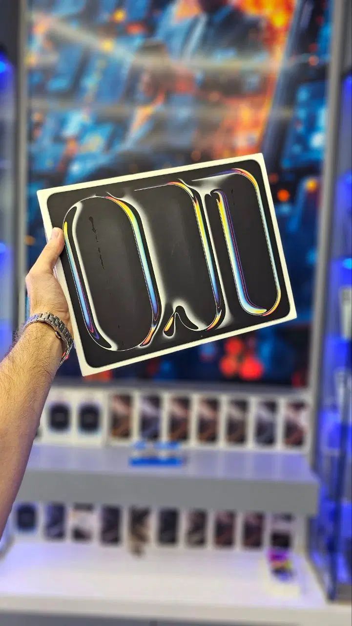ipad pro m4 آیپد پرو|تبلت|مشهد, عبادی|دیوار