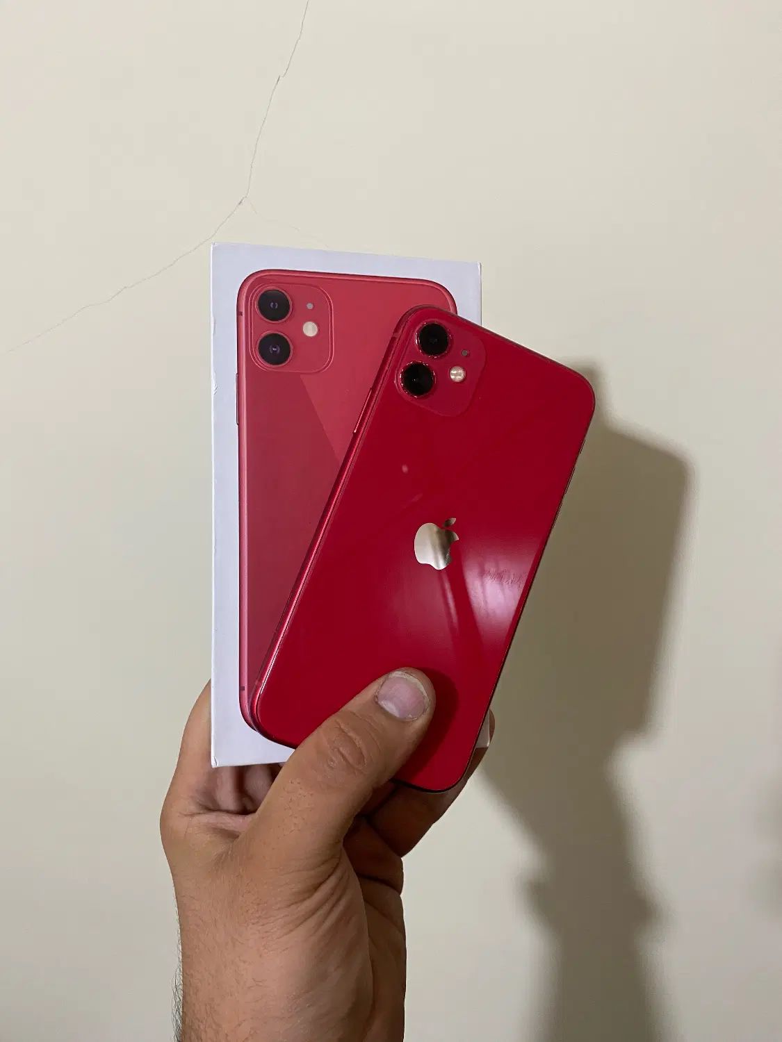 iPhone 11normal 128G|موبایل|مشهد, شهید فرامرز عباسی|دیوار