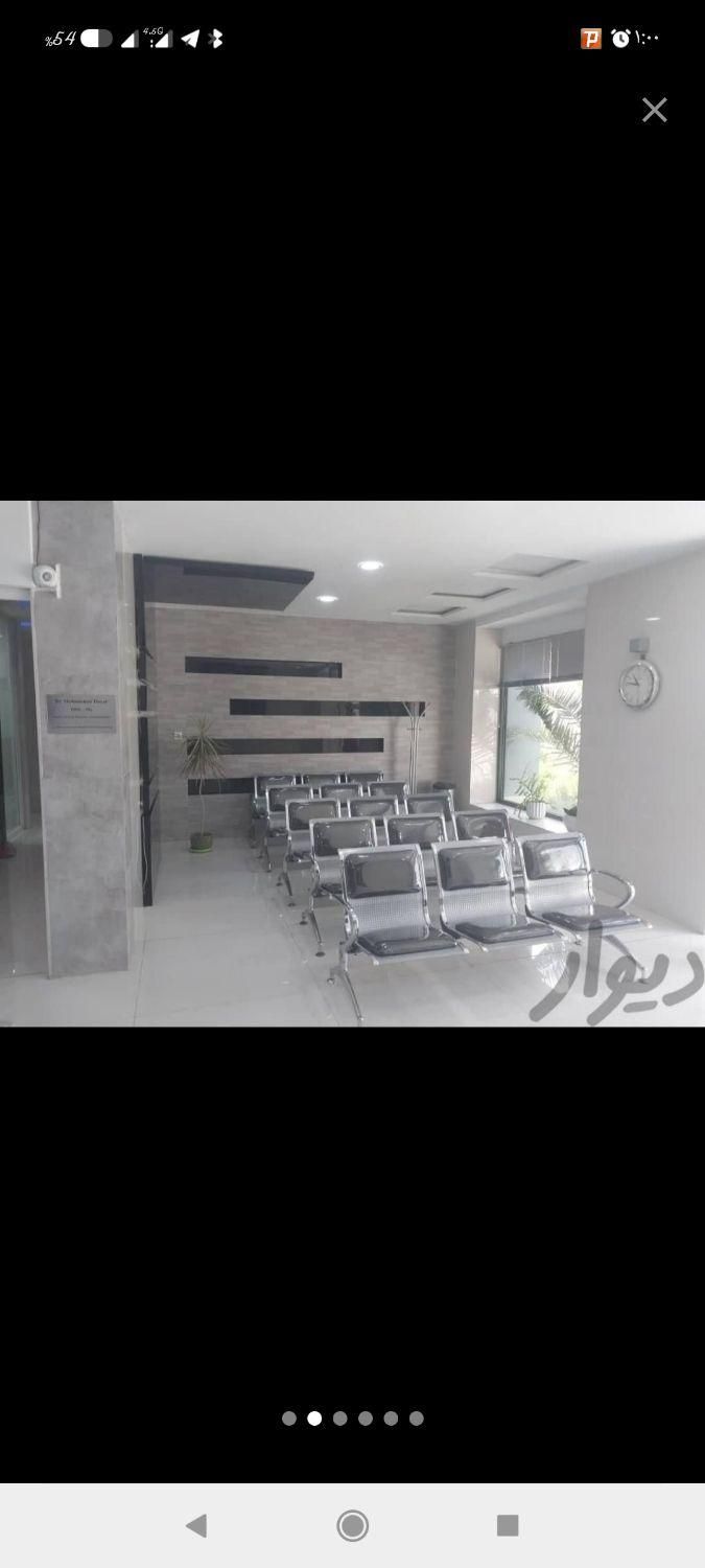 تعمیرات صندلی اداری|خدمات پیشه و مهارت|شیراز, معالیآباد|دیوار