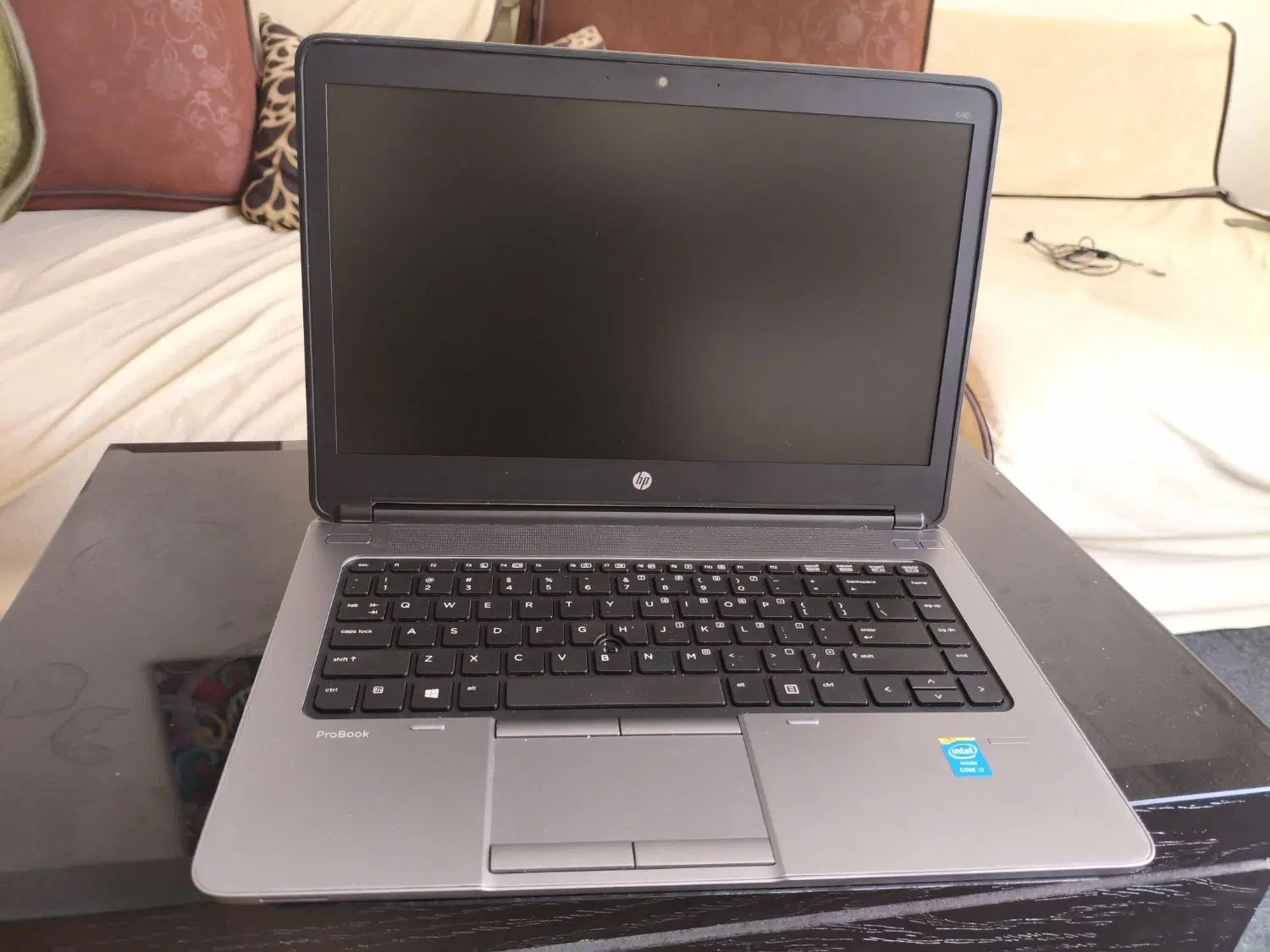 لپ تاپ استوک اچ پی HP ProBook 650 G1 رم 16|رایانه همراه|اصفهان, سپاهان‌شهر|دیوار