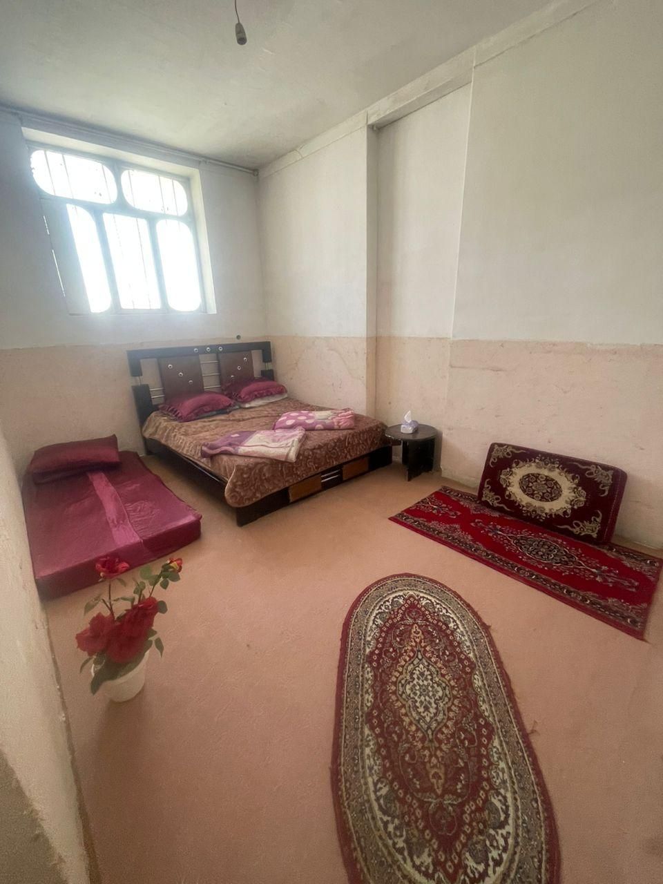 اجاره روزانه/هفتگی/ماهانه آپارتمان ۱۰۰ متری|اجارهٔ کوتاه‌مدت آپارتمان و سوئیت|سیرجان, |دیوار