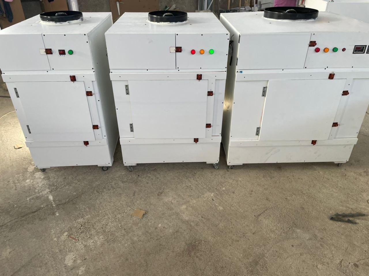 سایلنت باکس بهینه شده برای دستگاه های سری m|خدمات پیشه و مهارت|رامسر, |دیوار