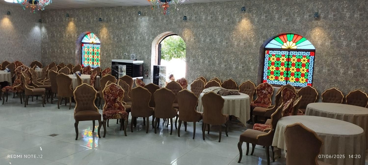 تالار باغ|خدمات پذیرایی، مراسم|سنندج, |دیوار