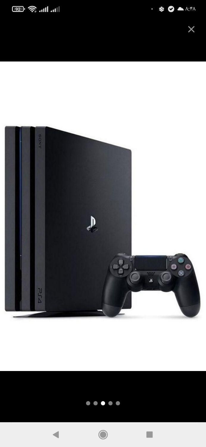 انواع ps4 کپی خور فول گیم|کنسول، بازی ویدئویی و آنلاین|شهرکرد, |دیوار