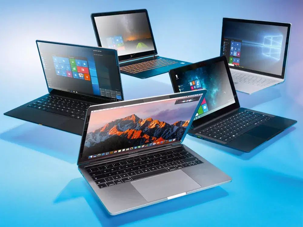 لپ تاپ اقساطی laptop|رایانه همراه|تهران, چهارصد دستگاه|دیوار