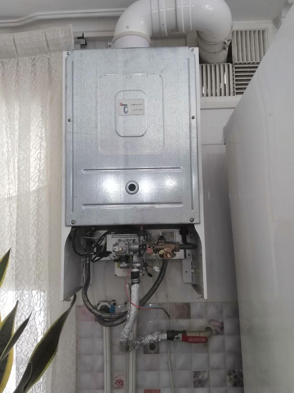 تعمیرات، جوشکاری، سرویس نصب پکیج وانواع ابگرمکن|خدمات پیشه و مهارت|نیشابور, شهرک بسیج|دیوار